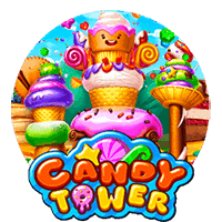 Demo Candy Tower