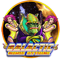 Demo Galactic Cash