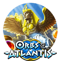 Demo Orbs of Atlantis