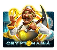 DEMO CRYPTO MANIA