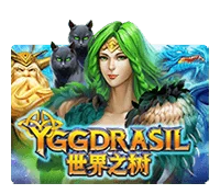 DEMO YGGDRASIL