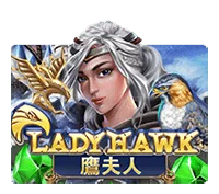 DEMO LADY HAWK