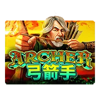 DEMO ARCHER