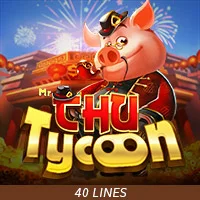 DEMO MR CHU TYCOON