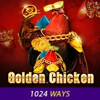 DEMO GOLDEN CHICKEN