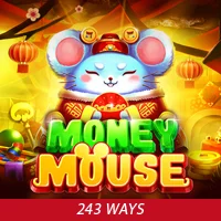 DEMO MONEY MOUSE